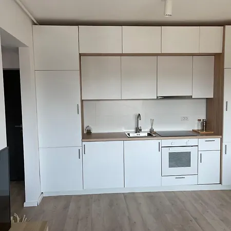 Divine Daybreak Apartment *