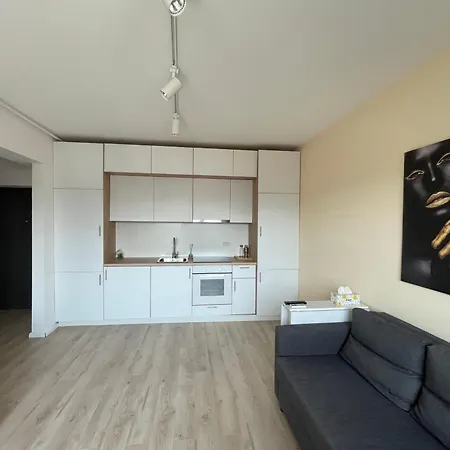 Apartment Divine Daybreak Bucharest