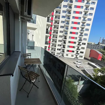 Apartment * 布加勒斯特