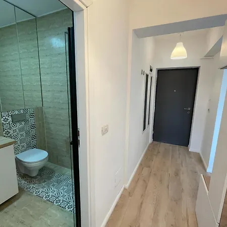 Apartment *