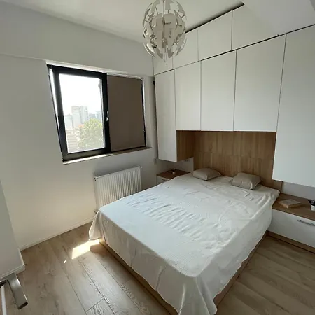 Apartment *